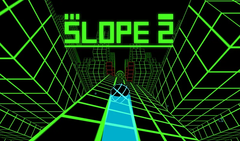 Slope 2 preview