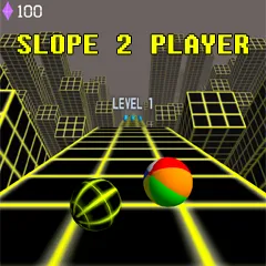 Slope 2 Player