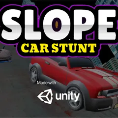 Slope Car