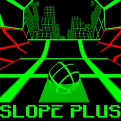 Slope Plus