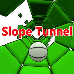 Slope Tunnel