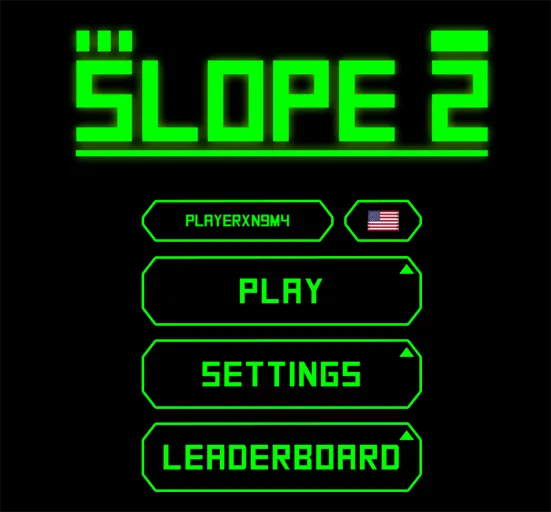 Play Slope 2